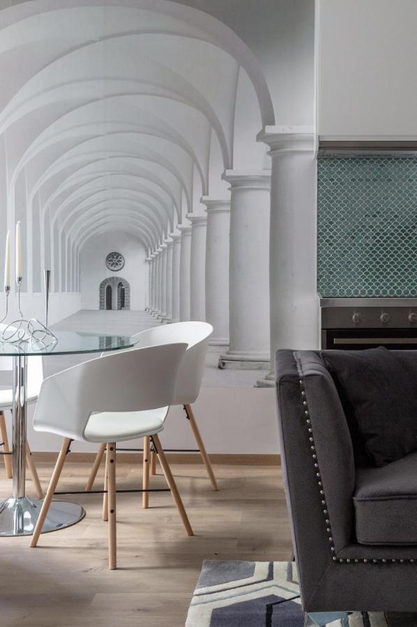 Premium Apartment By Hi5-King Street'S Luxury Budapest Exterior photo